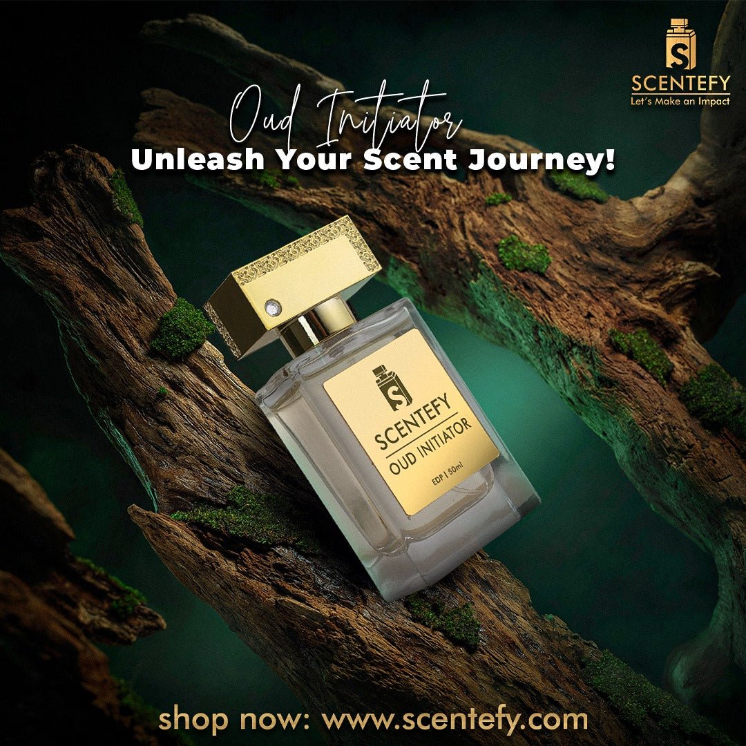 Oud Initiator Luxurious Oud Ispahan Impression Shop Now in Pakistan