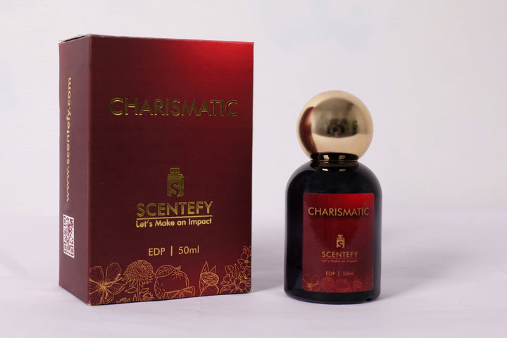 Best Perfumes for Men in Pakistan- Scentefy