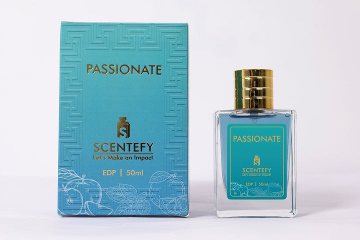 Passionate | Our Impression of Versace Eros - Scentefy