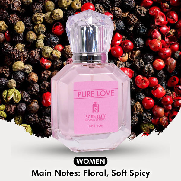 Pure Love | Our Impression of Gucci Guilty - Scentefy