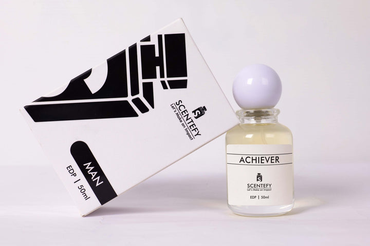 The Achiever | Our Impression of Acqua Di Gio - Scentefy