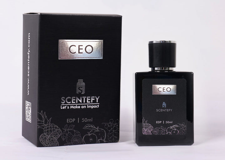 The CEO | Our Impression of Creed Aventus - Scentefy