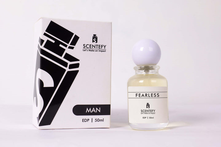 The Fearless | Our Impression of Issey Miyake - Scentefy