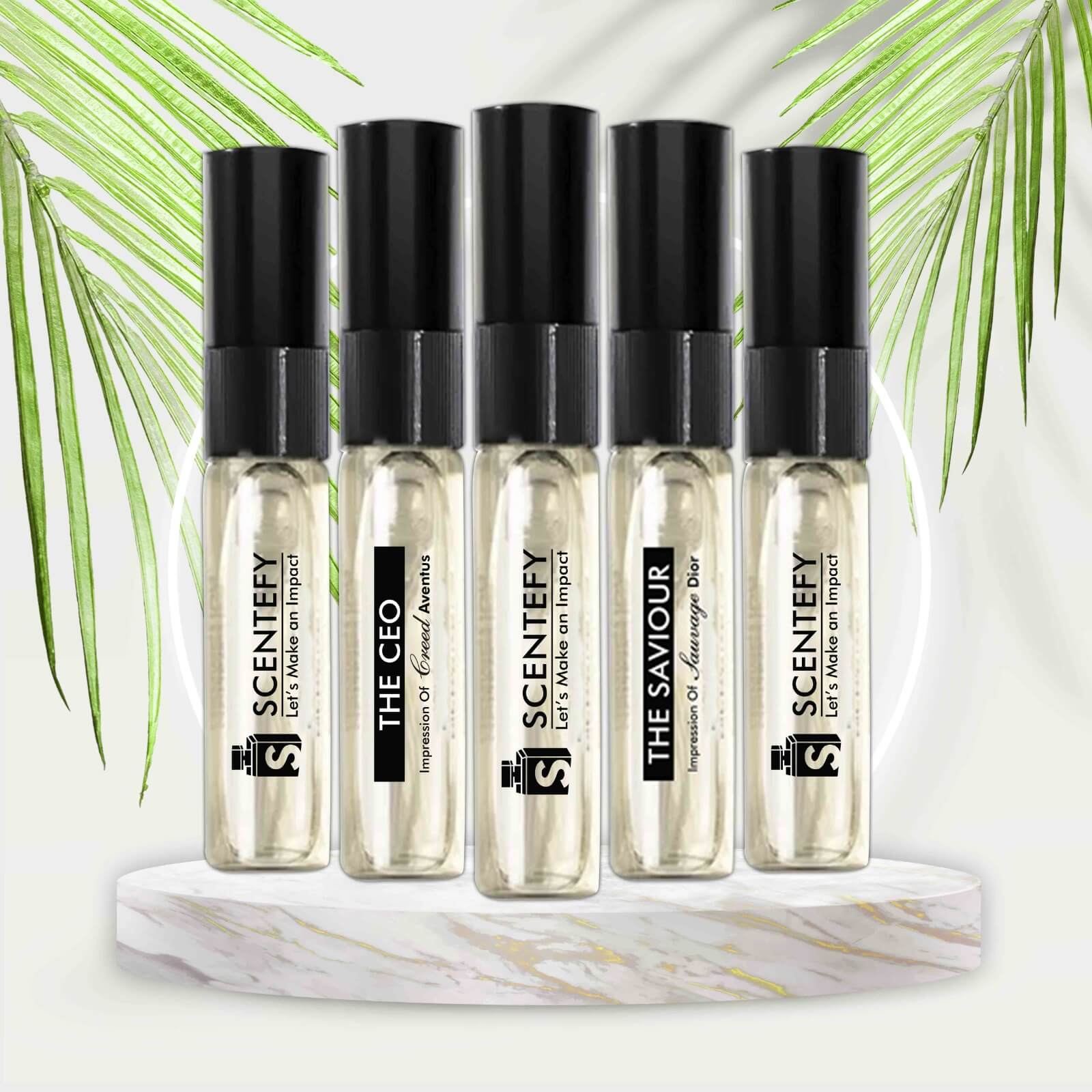 Scent Tester Example Perfume Testers For Men & Women – Scentefy